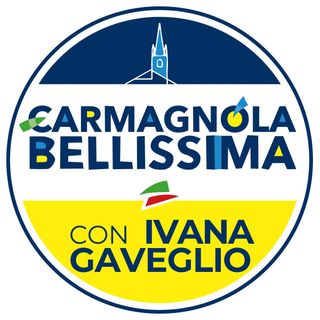 Carmagnola Bellissima logo