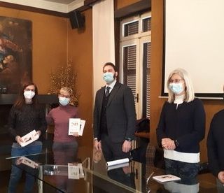 giorno del ricordo 2022 carmagnola