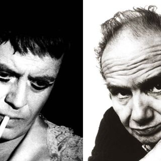 All'Astra la proiezione di Manfred a cinque anni dalla scomparsa di Edoardo Fadini