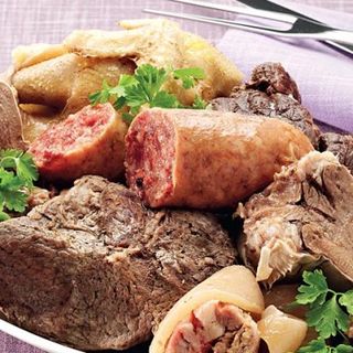 Le carni piemontesi per la &quot;Torino Restaurant Week&quot;: appuntamento dal 28 ottobre al 3 novembre
