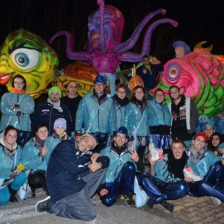 Tutto pronto per l'edizione 2019 del Carnevale di Banchette: si comincia sabato 30 marzo