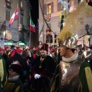 Foto: Cinzia Gatti e ufficio stampa Foto: Cinzia Gatti e ufficio stampa