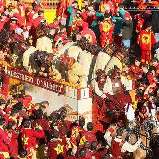 Immagine di repertorio