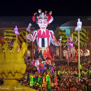 Emergenza Coronavirus: in Francia stop alla Fête du Citron di Mentone e al Carnevale di Nizza