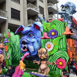 carnevalone chivasso