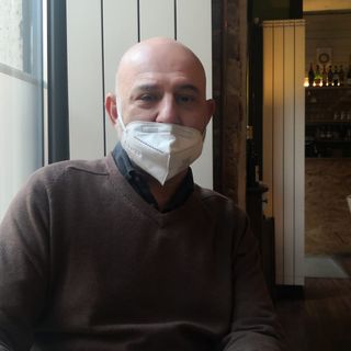 Giovanni Foresto