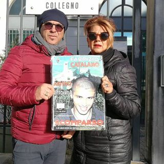 Fabrizio Catalano
