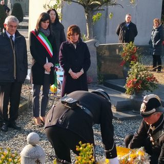 Torino ricorda Carpanini: &quot;Per Domenico il governo non alimenta le paure, ma dà risposte&quot;