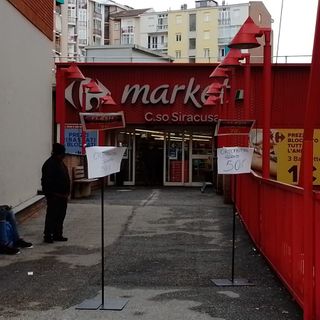 Carrefour