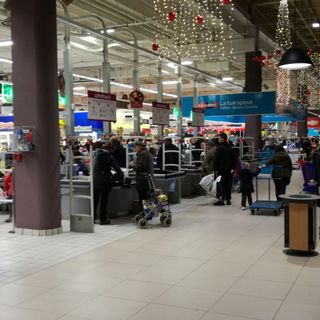 &quot;I miei occhi per la tua spesa&quot;, accordo tra Carrefour e Unione Italiana Ciechi