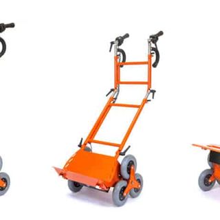 Carrello saliscale: cos’è e come funziona?