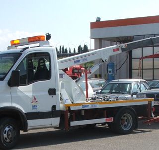 Regolamentare il soccorso stradale dei carri attrezzi a Torino
