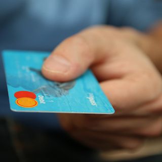 Cattivo pagatore carta di credito
