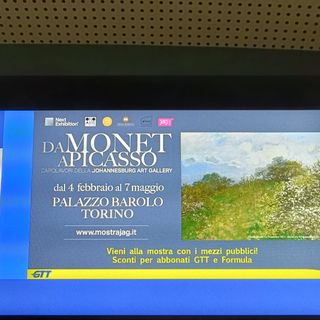 Pubblicità 'scadute' sui mezzi GTT, Iannò: &quot;Forse nessuno ha più investito?&quot;