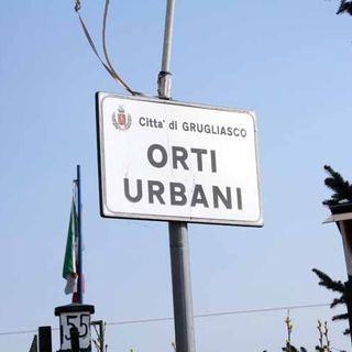 orti urbani