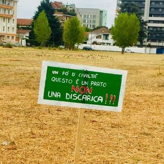 cartello prato parella