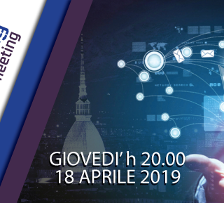 Il 18 aprile al Torino Web Marketing Meeting:  una serata ricca di novità