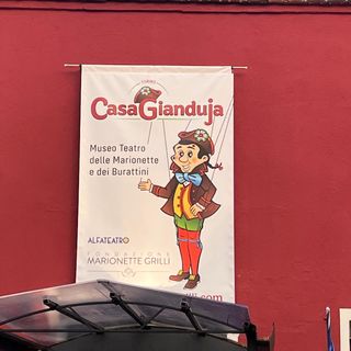 Torino ha un nuovo Teatro dedicato a marionette e burattini: è &quot;Casa Gianduja&quot;