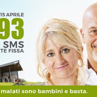 Viaggio Italia per CasaOz: parte la raccolta fondi 2017