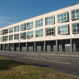 casa ugi