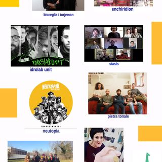 CasaBottega, comunicati gli 8 progetti vincitori. L'obiettivo? Creare un distretto dell'arte in Barriera di Milano