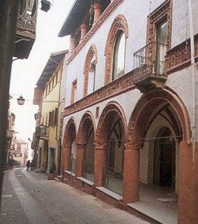 A Rivoli la mostra &quot;Seconde Storie&quot;