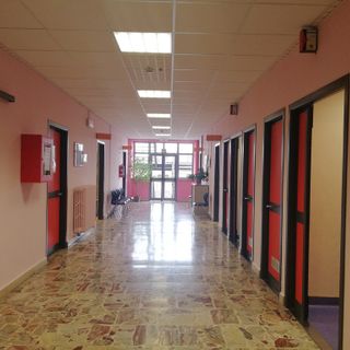 Anche a Giaveno avviata una Casa della Salute Anche a Giaveno avviata una Casa della Salute