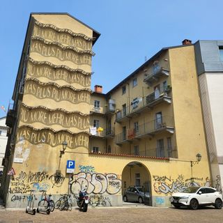 Casa delle Ombre