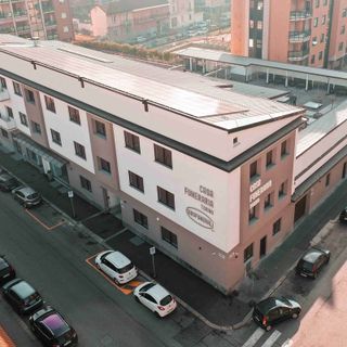 Anche a Torino ha aperto la prima casa funeraria