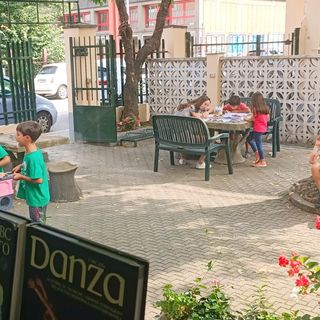 Danza, ginnastica dolce e un'aula studio in arrivo: Casa Garibaldi è pronta a un anno di attività