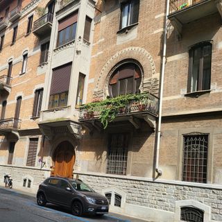 casa liberty