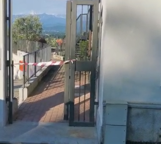 casa omicidio piossasco