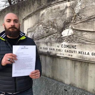 CasaPound richiede l’intitolazione di vie e giardini ai Martiri delle Foibe nella provincia di Torino