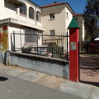 "Kit 40ena: Gioca con Zoe", l'iniziativa del Comune di Moncalieri per i bambini costretti in isolamento dal coronavirus "Kit 40ena: Gioca con Zoe", l'iniziativa del Comune di Moncalieri per i bambini costretti in isolamento dal coronavirus