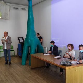 presentazione progetto casabottega