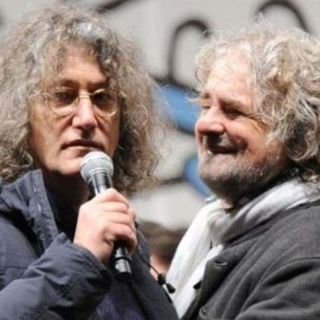 Sabato i big del M5S ad Ivrea per ricordare Gianroberto Casaleggio