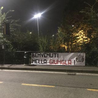 Benvenuti nella giungla: CasaPound denuncia la situazione di degrado presso la stazione Rebaudengo