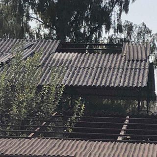 Amianto, incuria e degrado a Verolengo: CasaPound organizza una raccolta firme