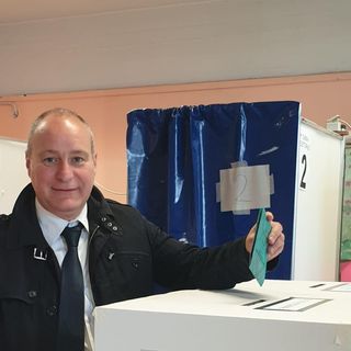 Francesco Casciano riconfermato sindaco di Collegno al primo turno