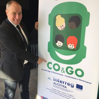 A Collegno meno auto in circolazione con il car pooling