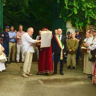 Collegno, la 460esima festa di San Lorenzo torna alle origini