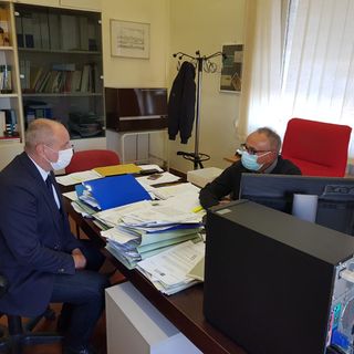 Coronavirus, il sindaco di Collegno: &quot;Serve un maggiore impegno&quot;