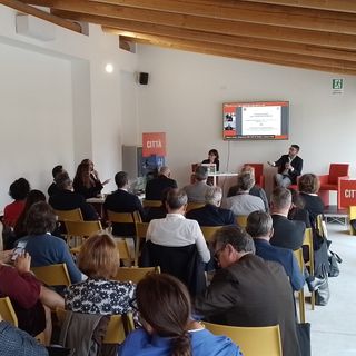 convegno cascina fossata