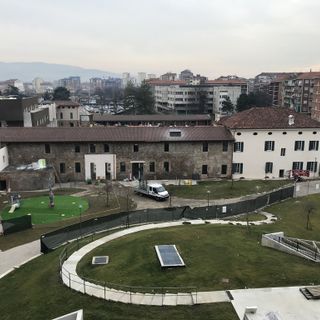 Cascina Fossata, a Torino presentato progetto di Social Housing di Investire Sgr, Cpd e Compagnia di San Paolo