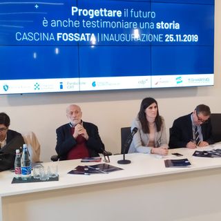 Aperta Cascina Fossata, social housing di Borgo Vittoria