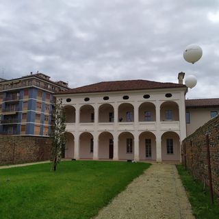 A Cascina Fossata dall'11 settembre Salt ART Fest &quot;Foglie di autunno&quot;