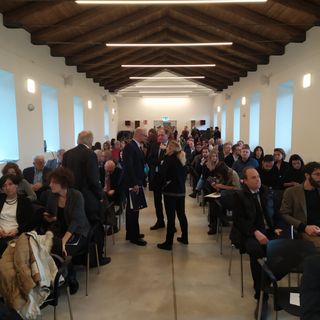 L'Hotel Cascina Fossata ospita l'evento &quot;Strategia europea per la Salute mentale&quot;