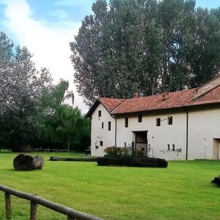cascina le vallere