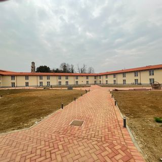 Ucraina, nuovo centro di accoglienza per i minori non accompagnati