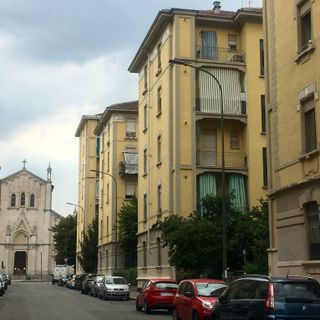 case popolari torinesi